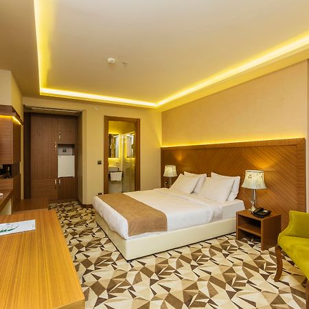Taksim Time Hotel Istanbul Exterior foto