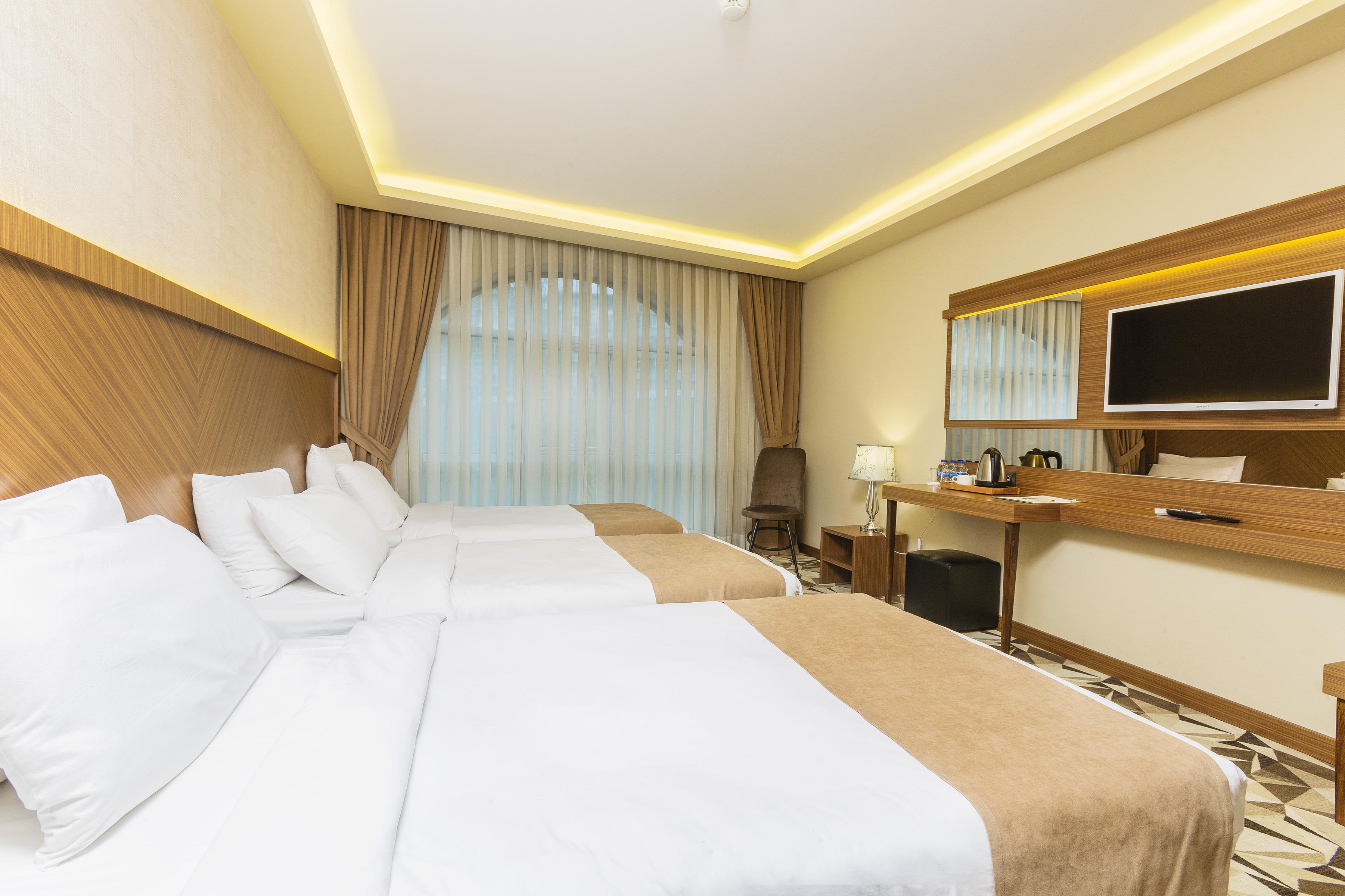 Taksim Time Hotel Istanbul Exterior foto