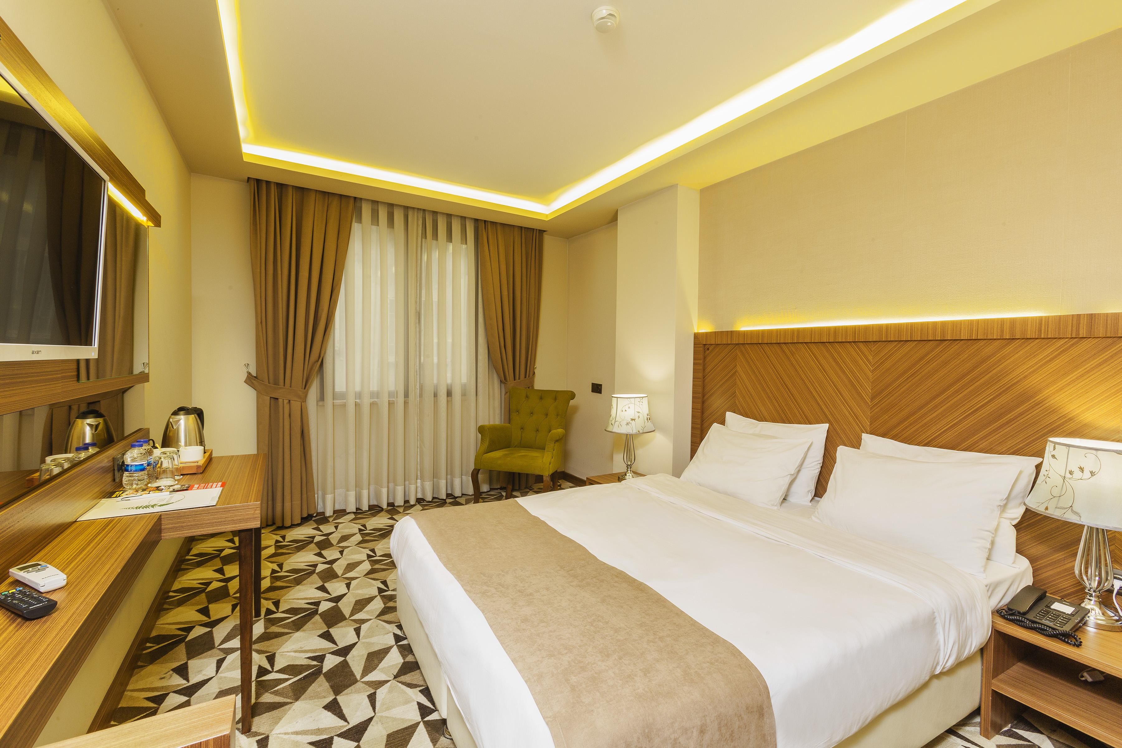 Taksim Time Hotel Istanbul Exterior foto
