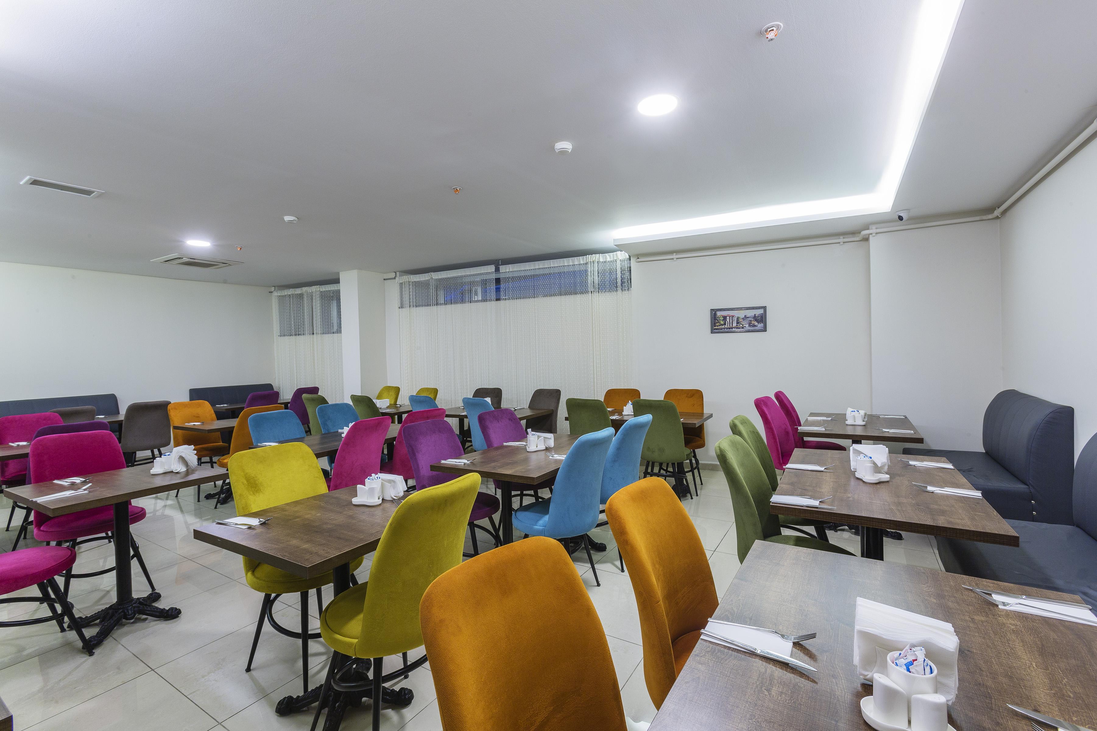 Taksim Time Hotel Istanbul Exterior foto