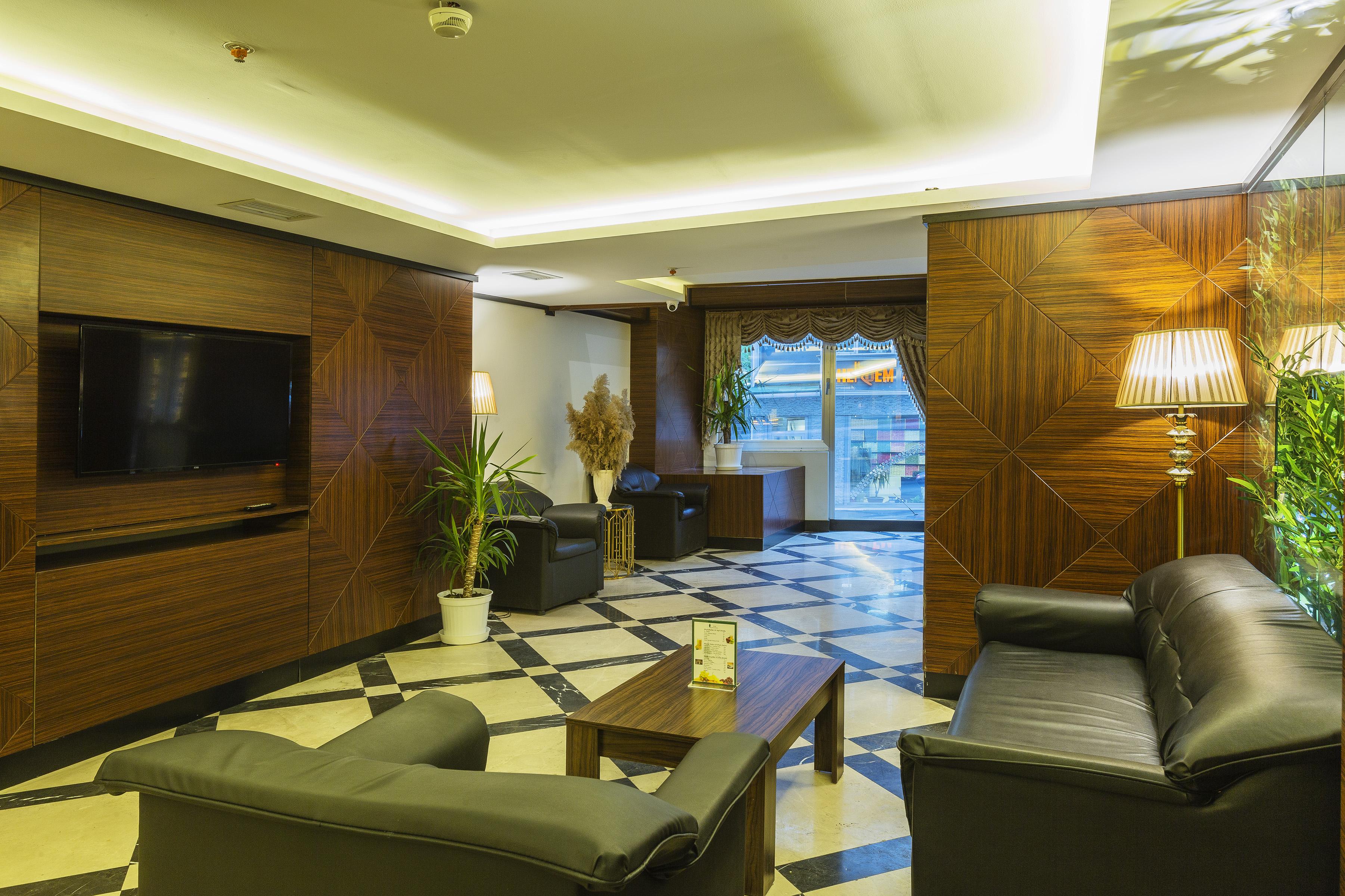 Taksim Time Hotel Istanbul Exterior foto