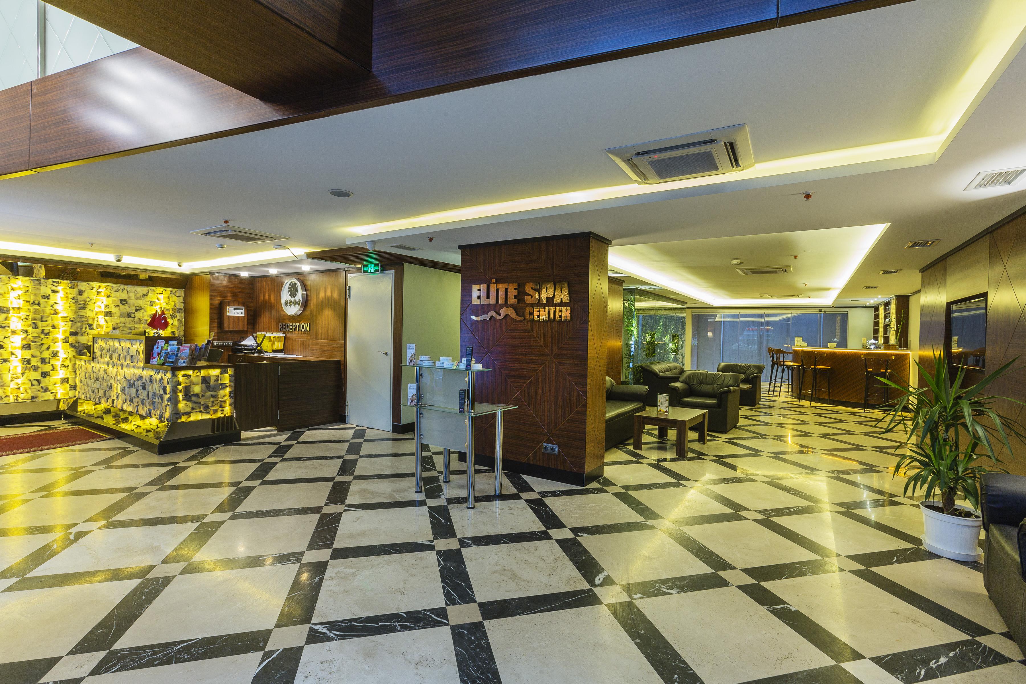 Taksim Time Hotel Istanbul Exterior foto