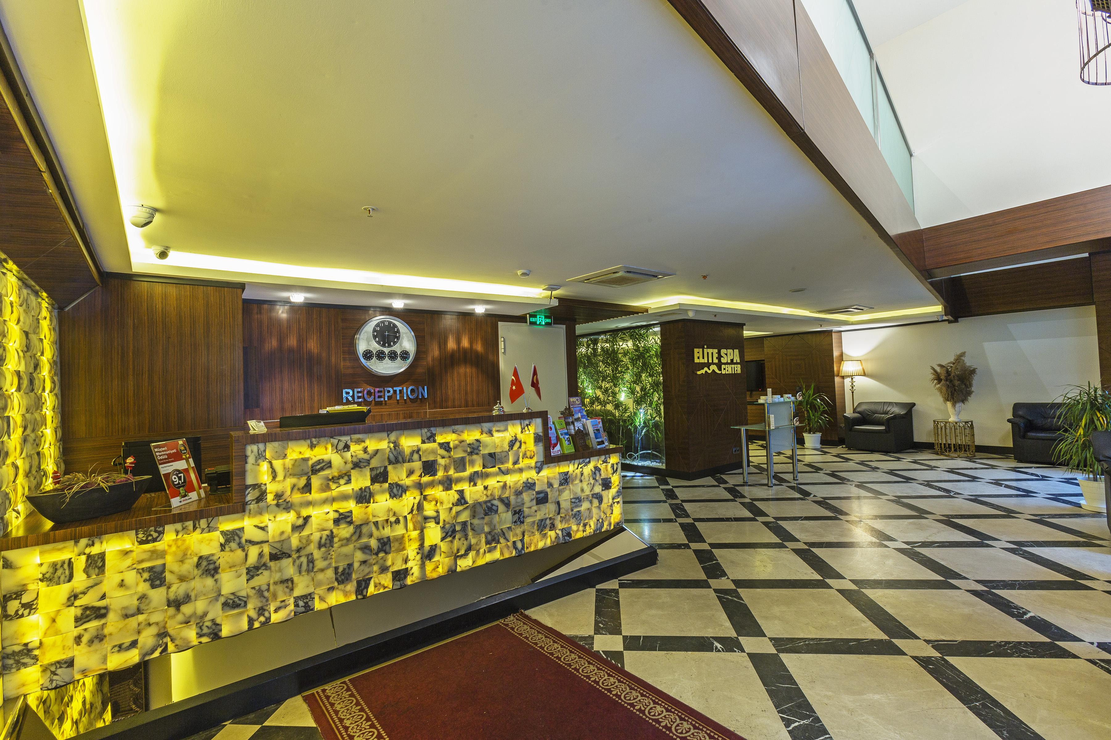 Taksim Time Hotel Istanbul Exterior foto
