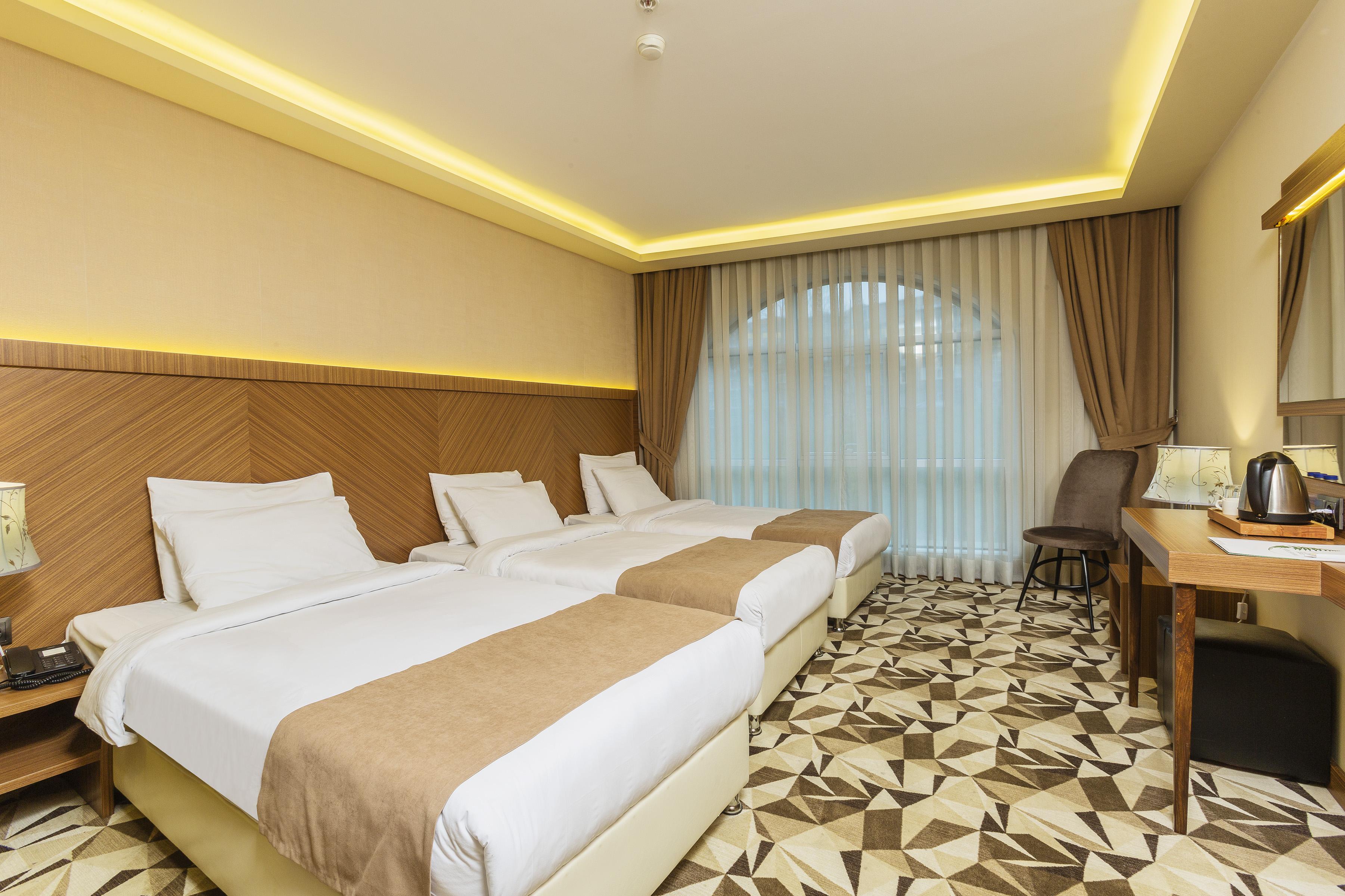 Taksim Time Hotel Istanbul Exterior foto