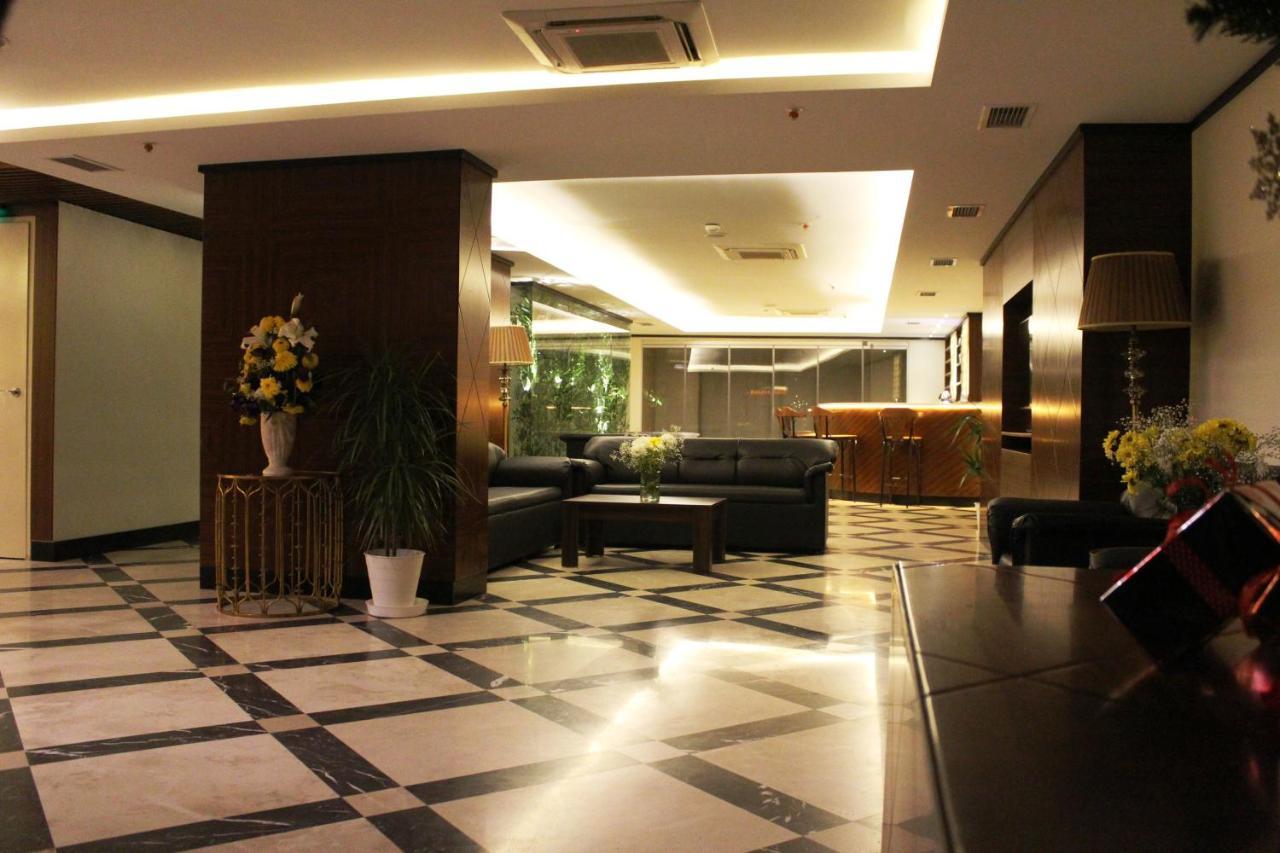 Taksim Time Hotel Istanbul Exterior foto