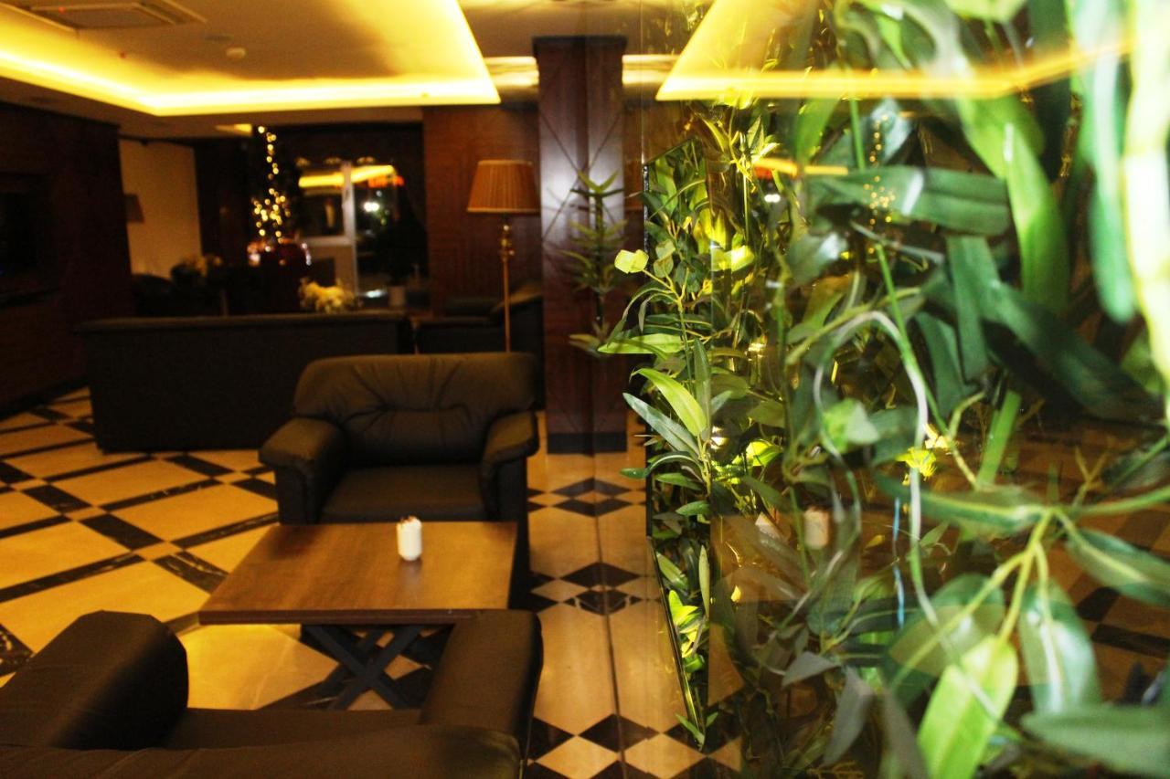 Taksim Time Hotel Istanbul Exterior foto