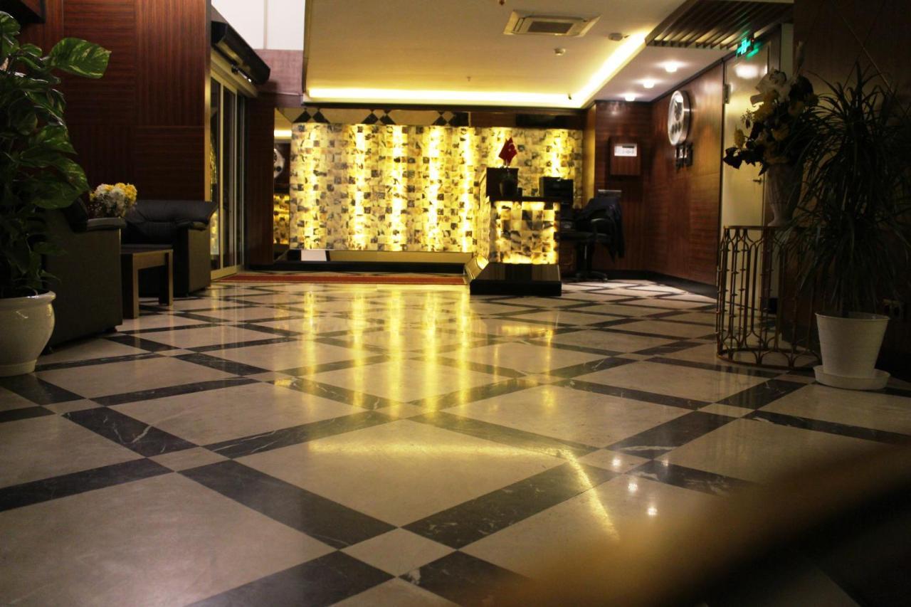 Taksim Time Hotel Istanbul Exterior foto