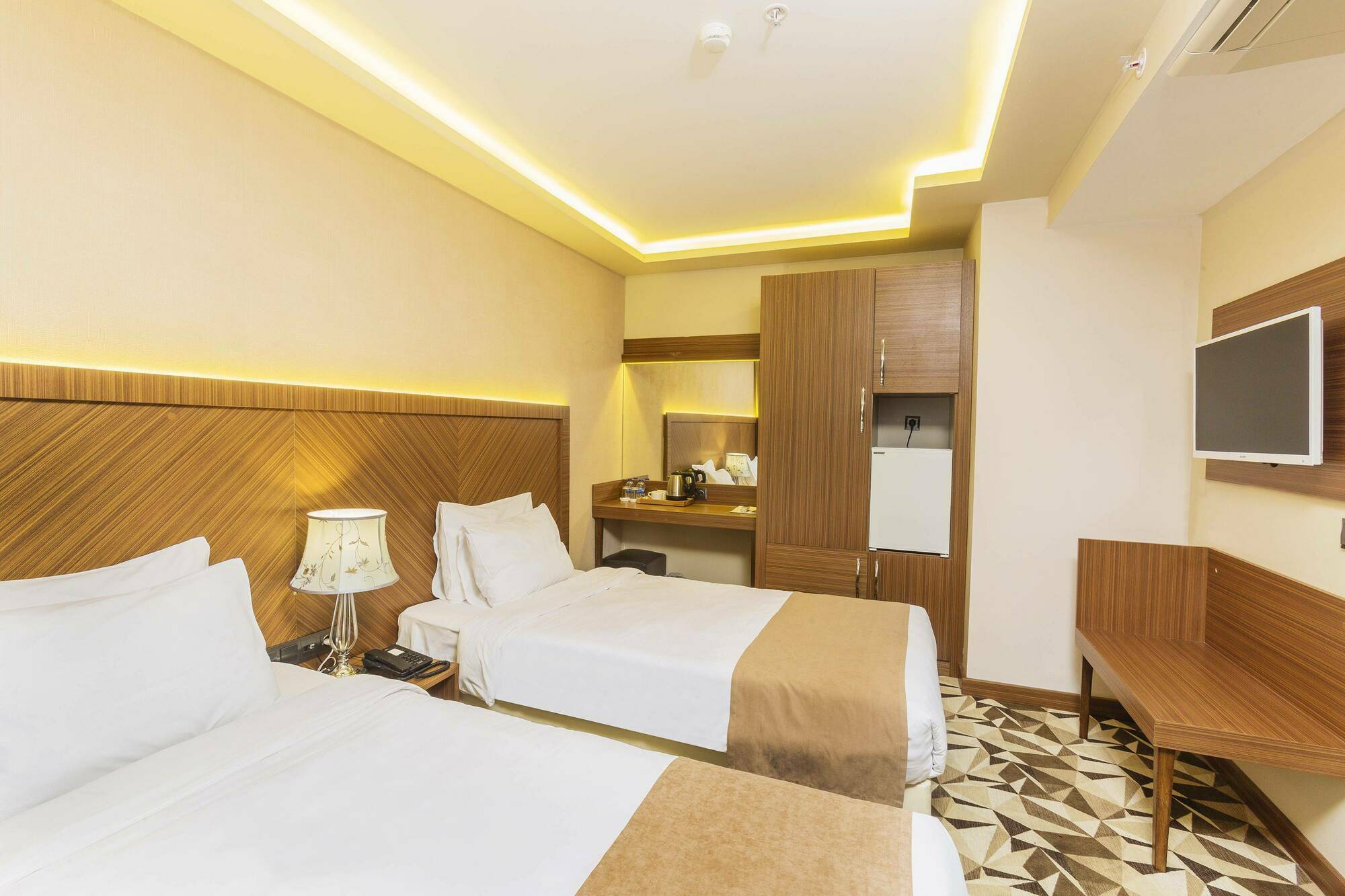 Taksim Time Hotel Istanbul Exterior foto